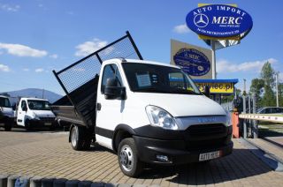 Iveco Daily 35C13